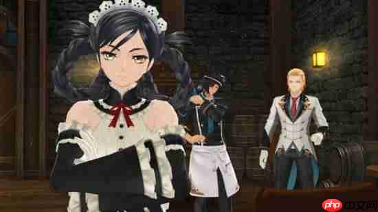 国区198元！《狂战传说 复刻版》Steam预购开启