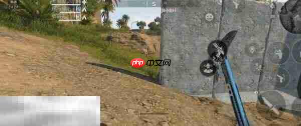 三角洲行动零号大坝宝藏位置在哪 零号大坝宝藏位置点地图一览