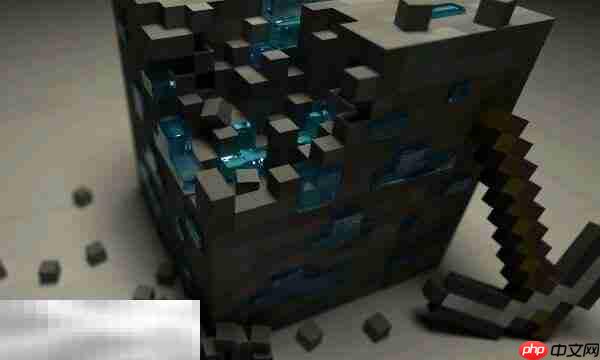 MC里的透明方块有什么用:对透明方块的详解及其获取指令的汇总