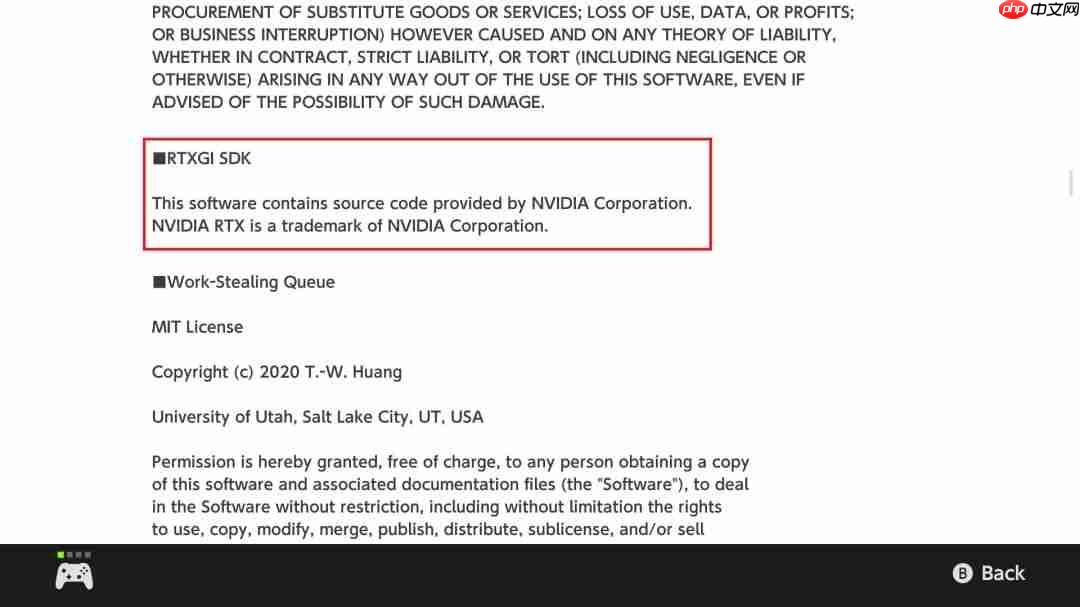 技术文件显示 《星之卡比:飞天骑士》或可实现光追