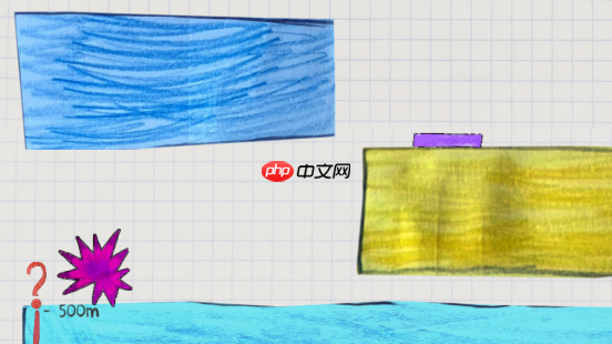 26个字母=26种死法?高难跳跃新游多平台发售!