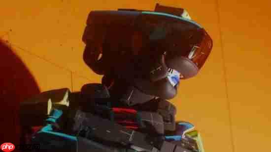 失落星船，马拉松新保密测试揭秘，索尼即将发售的神秘大作！