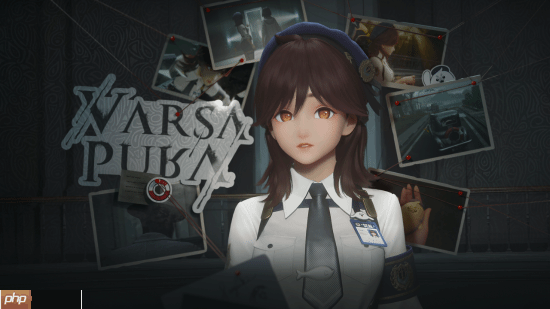 HoYoverse下一代旗舰产品《Varsapura》亮相：蔡浩宇带队研发，沉浸式叙事与写实画风