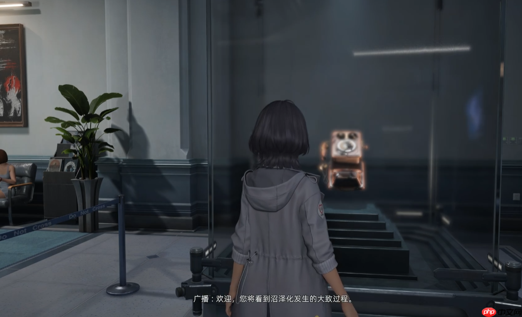 米哈游新作《Varsapura》31分钟实机首曝 美少女＋虚幻五大都市！