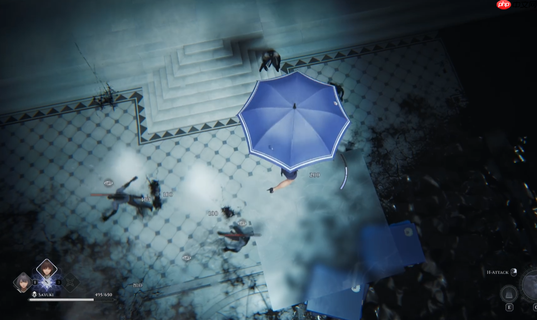 米哈游新作《Varsapura》31分钟实机首曝 美少女＋虚幻五大都市！