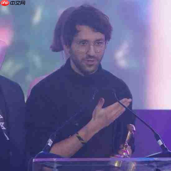 英雄相惜?《光与影》获奖后建议大家去玩这款游戏