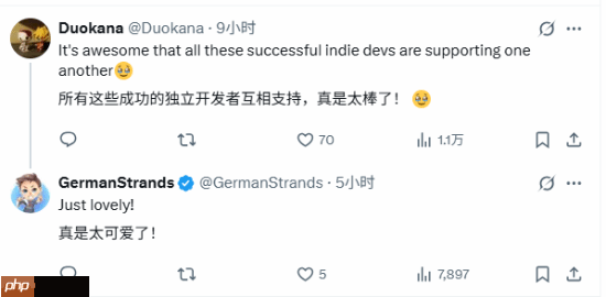 英雄相惜?《光与影》获奖后建议大家去玩这款游戏