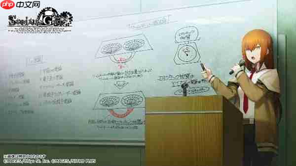 《STEINS;GATE RE:BOOT》确定推出 Steam 版