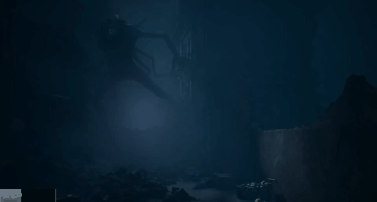 《小小梦魇》团队新作《Reanimal》定档预告：支持中配 已开启预购