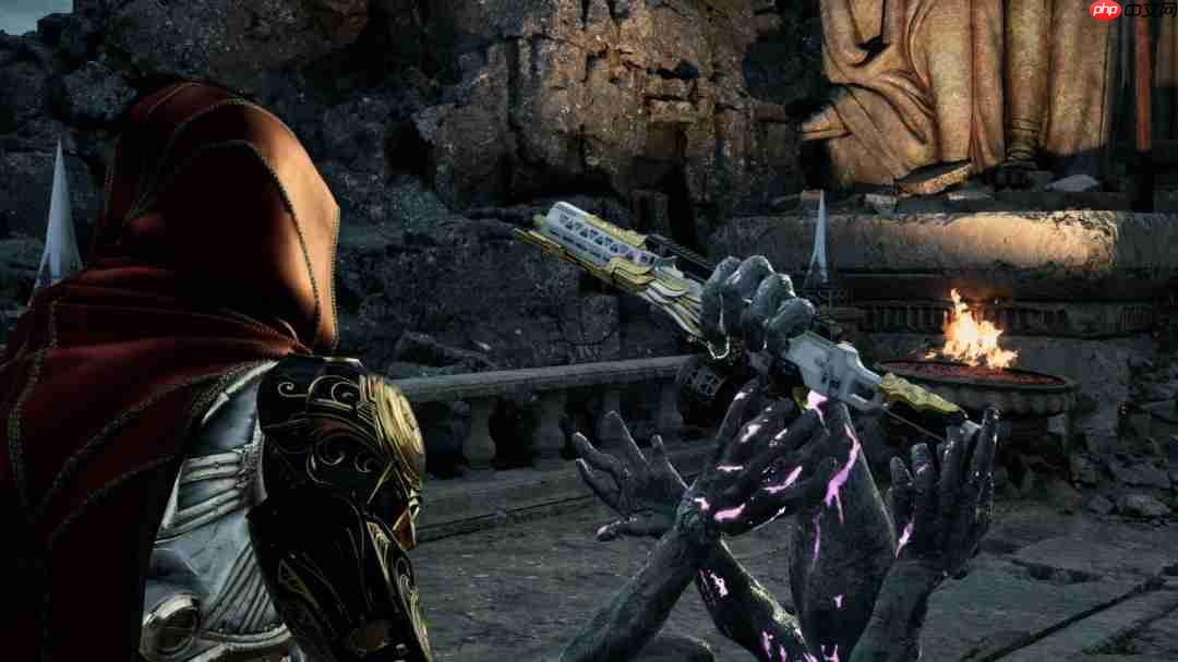 第三人称射击游戏《阿玛塔斯》新预告 美女大战怪兽