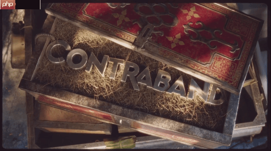 《正当防卫》工作室遭大规模裁员 被取消的《Contraband》复活无望