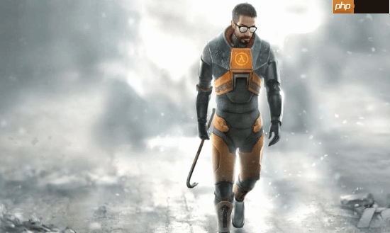 SteamDB创始人发现后台线索，暗示半条命3即将来临？