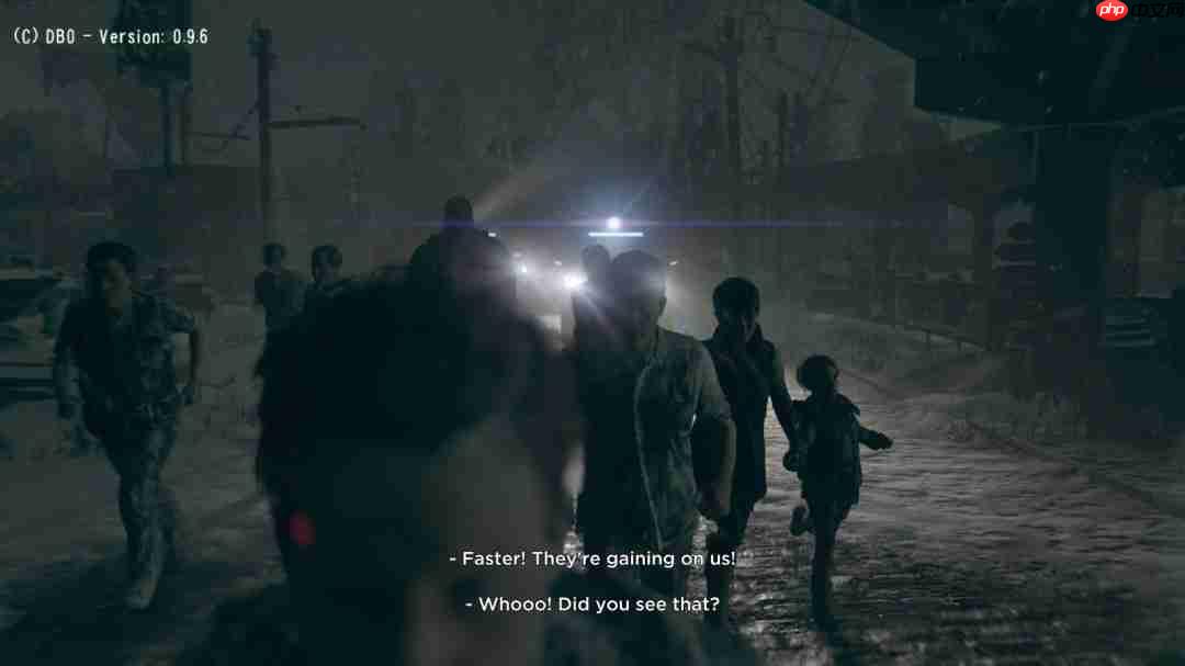 玩家发布《底特律:变人》“导剪版”mod 修复大量原版删减内容