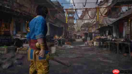 辐射+英灵神殿！硬核末日生存新游《VEIN》Steam特别好评！