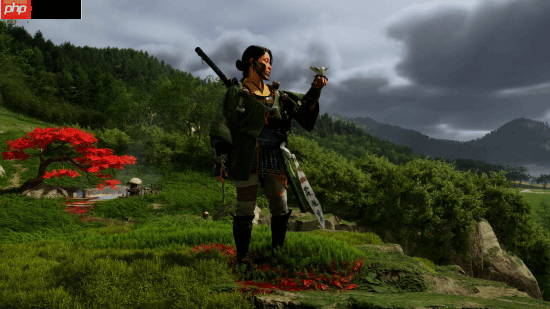 晨报|《羊蹄山之魂》更新补丁即将上线 八尺夫人演员渴望重返《生化危机》