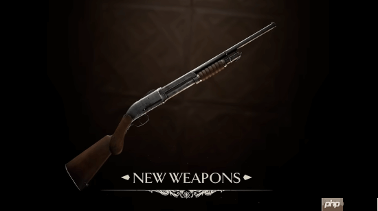 《四海兄弟：故乡》迎来大更新：新增汽车与马匹竞速、战斗挑战、照片模式等