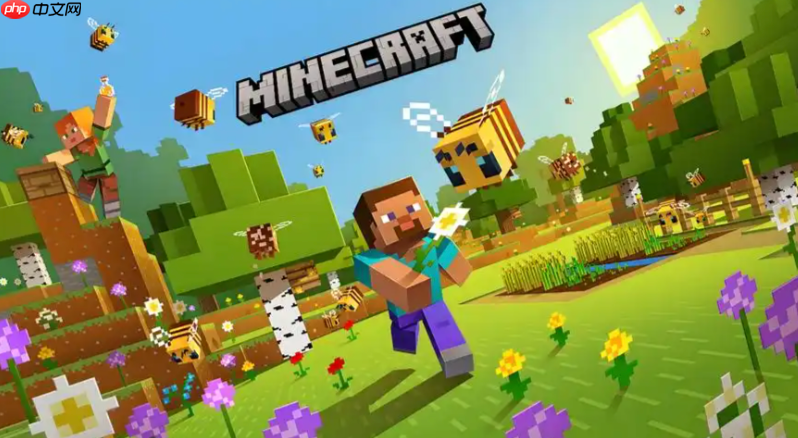 Mc.js网页版中文版入口，在线免费玩官网体验