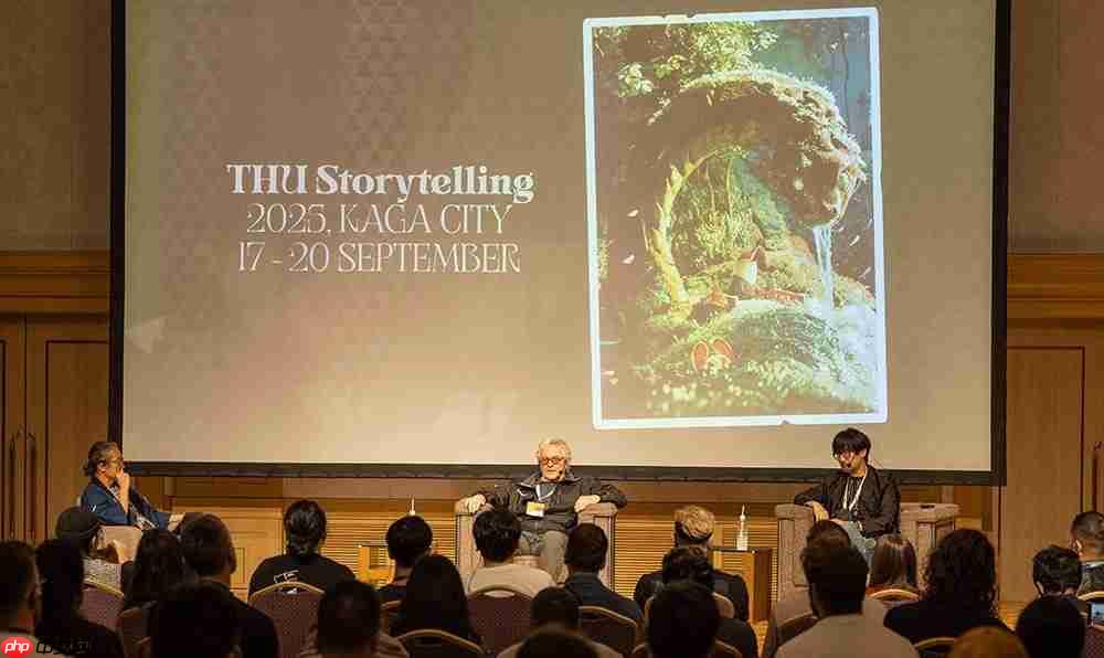 小岛秀夫谈游戏叙事，打破常规，追求深度故事体验