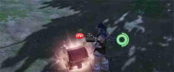 荒原曙光吞噬者奇物如何吸纳