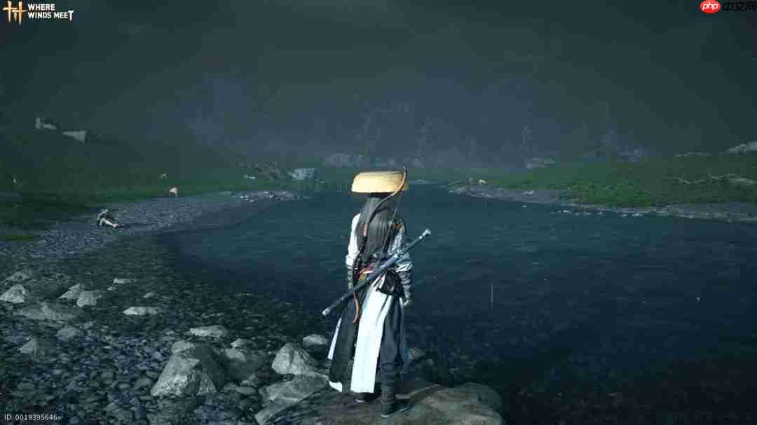 《燕云十六声》《羊蹄山之魂》《刺客信条影》画面对比 谁更强？