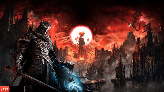 魂游《堕落之主2》新设定确认！故事与前作相隔千年