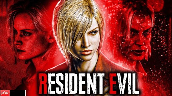 曝《生化危机9：安魂曲》时长略短生化4RE DLC开发中 主角曝光！