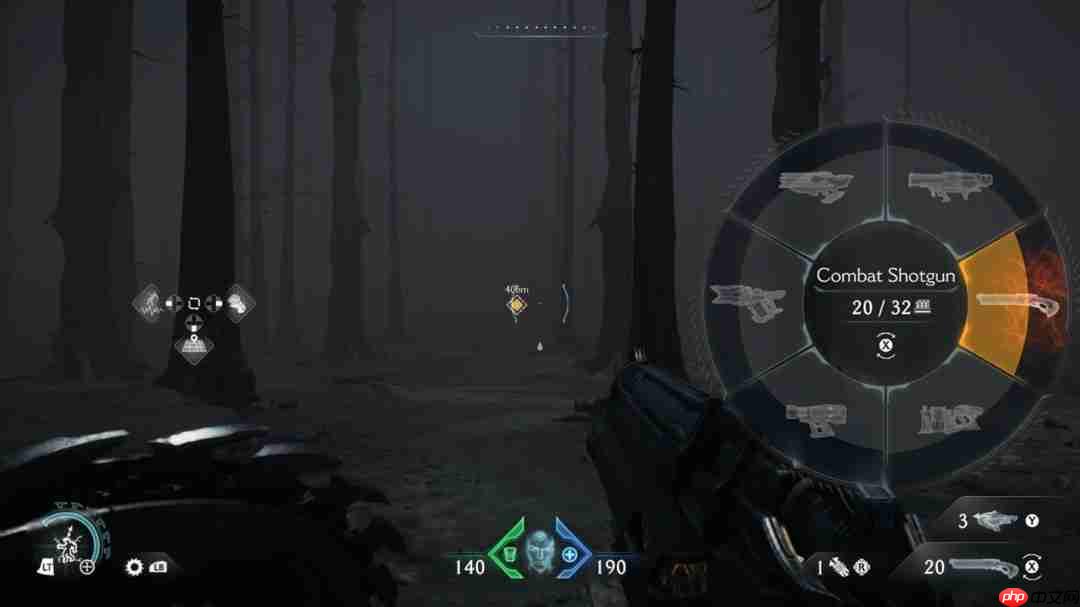 竞技场模式大改! 《毁灭战士:黑暗时代》发布重大更新