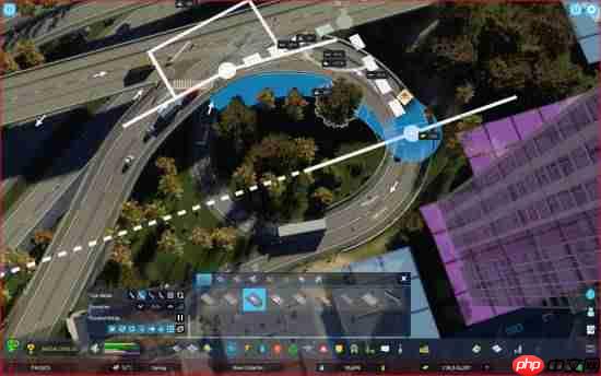 知名城市建造游戏《都市:天际线》系列迎来巨变!开发商即将更换