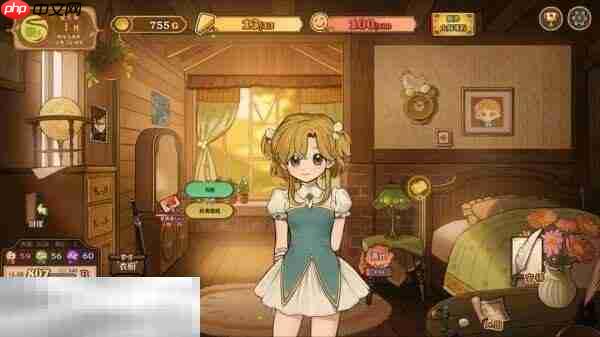 火山的女儿再度重逢结局是什么 全结局达成攻略一览