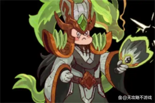 咸鱼之王四圣诸葛三蜀阵容构筑指南