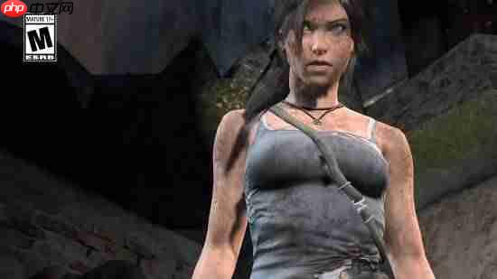 《古墓丽影:决定版》NS&NS2宣传片:劳拉女侠的蜕变之旅!