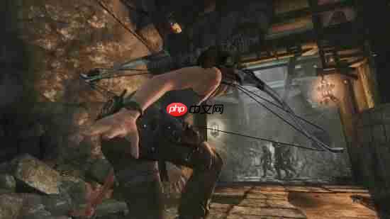 《古墓丽影:决定版》NS&NS2宣传片:劳拉女侠的蜕变之旅!