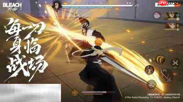 境界刀鸣游戏解析，好玩吗？游戏类型深度介绍