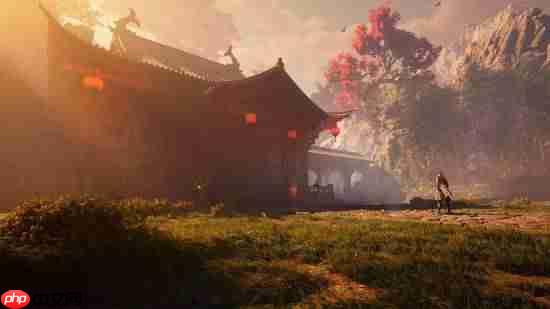 国产《失落之魂》更新上线！优化战斗 过场动画革新