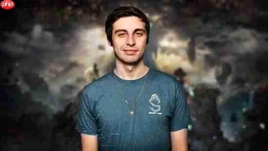 知名主播Shroud爆料TGA存在黑幕争议，去年力挺黑神话悟空获年度奖项引热议