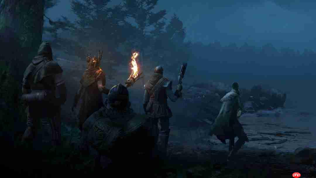 《战锤：末世鼠疫2》免费DLC