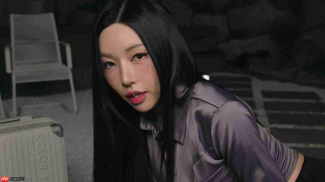 韩国影游《阿西美女室友2》即将发售 六位女主等你