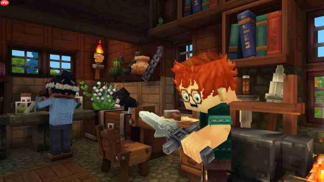 开发商买回《Hytale》要复活 曾被拳头公司砍掉