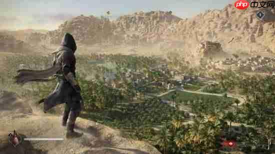 《刺客信条：幻景》今晚更新！免费DLC和超多优化改进