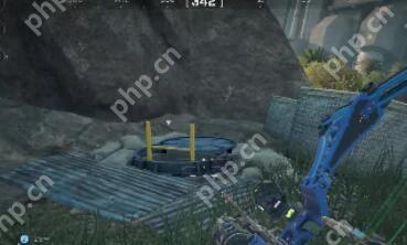 三角洲行动2025年11月18日摩斯密码 三角洲行动每日摩斯密码更新 - php中文网