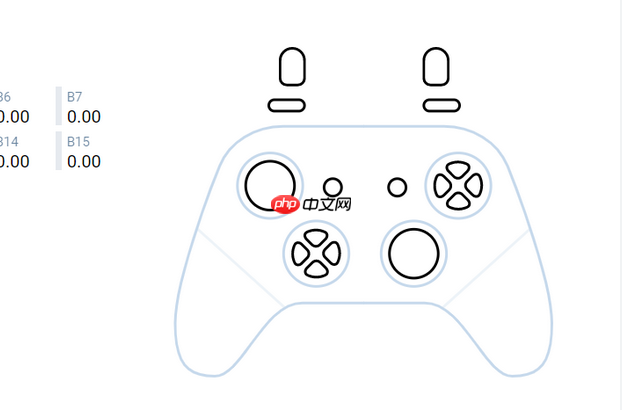 如何判断手柄测试是否正常？灵敏度与延迟的判断标准详解