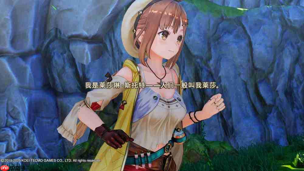 《莱莎的炼金工房 ~秘密三部曲~ DX》简评:完全体版本