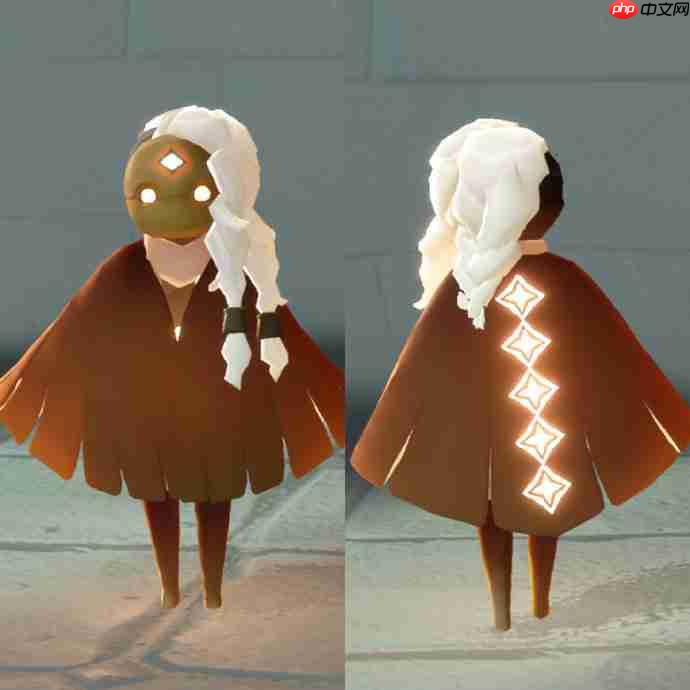 光遇8.21复刻先祖是谁-光遇8月21日嬉笑炮手先祖复刻