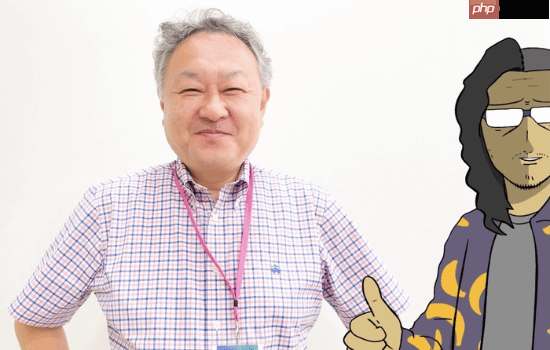 索尼前高管吉田修平谈独立游戏，独立精神是核心！