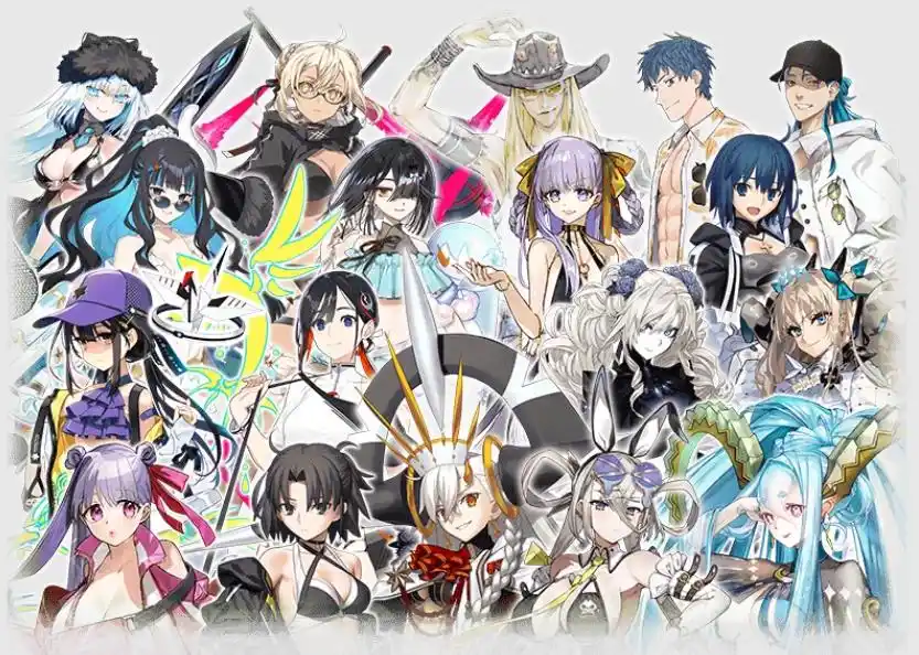 FGO日服泳装10期活动难度怎么样-FGO日服泳装10期活动评价