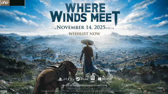 网易《燕云十六声》海外本地化引争议：模糊男女性别