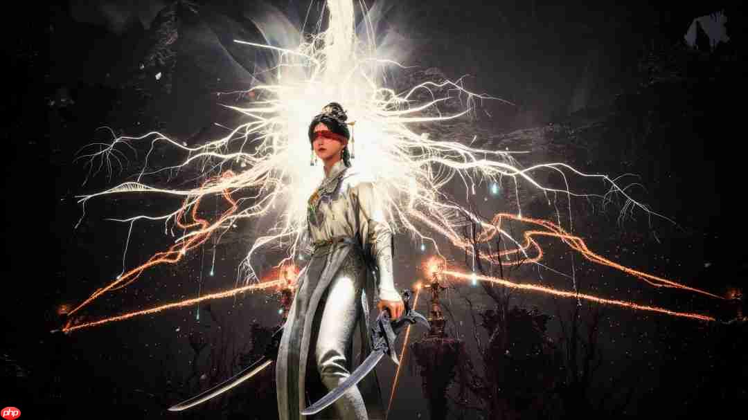 蜀地新势力 《明末:渊虚之羽》本周三揭晓1.7版本更新