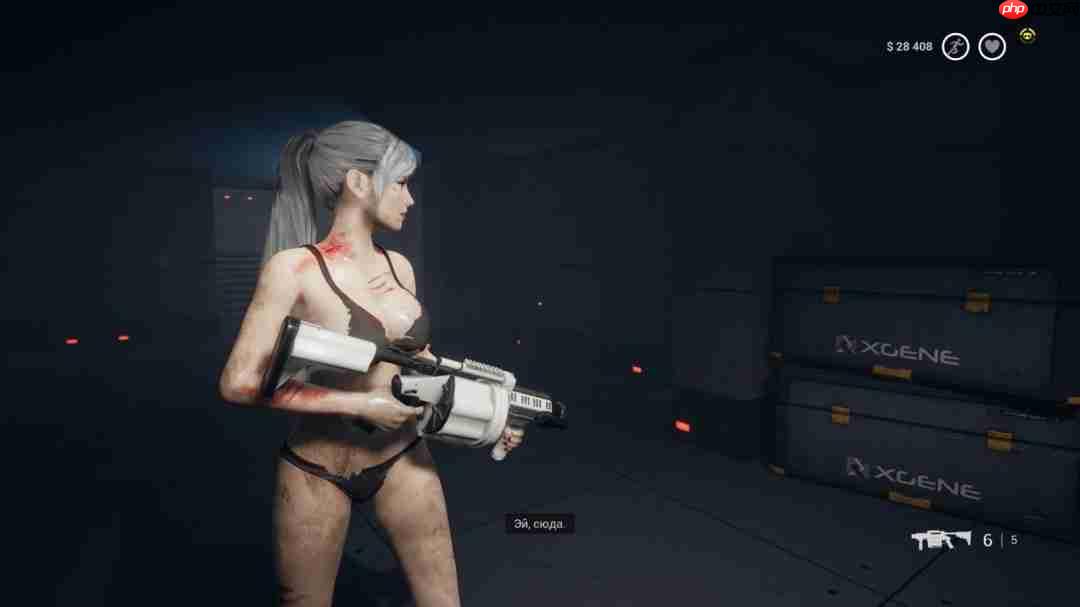 玩法深度提升！国产第三人称丧尸游戏《致命解药》更新第二章 