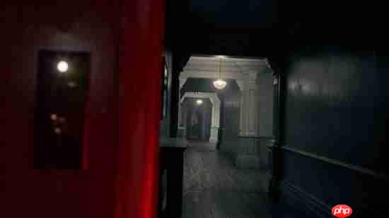 《生化9》首发支持视角切换:第一or第三人称你选啥？