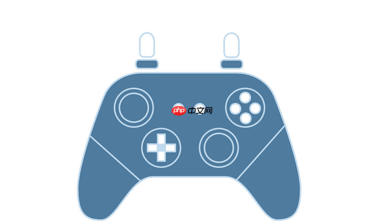 电脑端手柄测试入口及浏览器支持分析，手柄检测网站功能详解